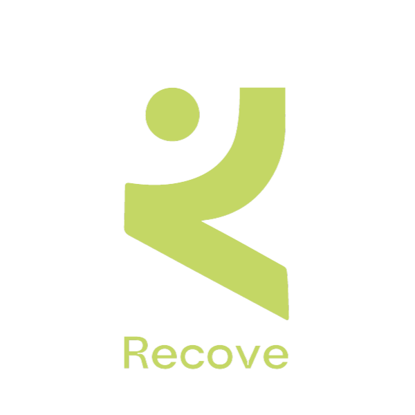 Recove Logo